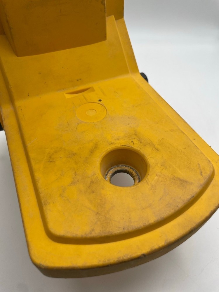 Wall Mount Bracket for Dewalt DW077 Rotary Laser **Please Read**