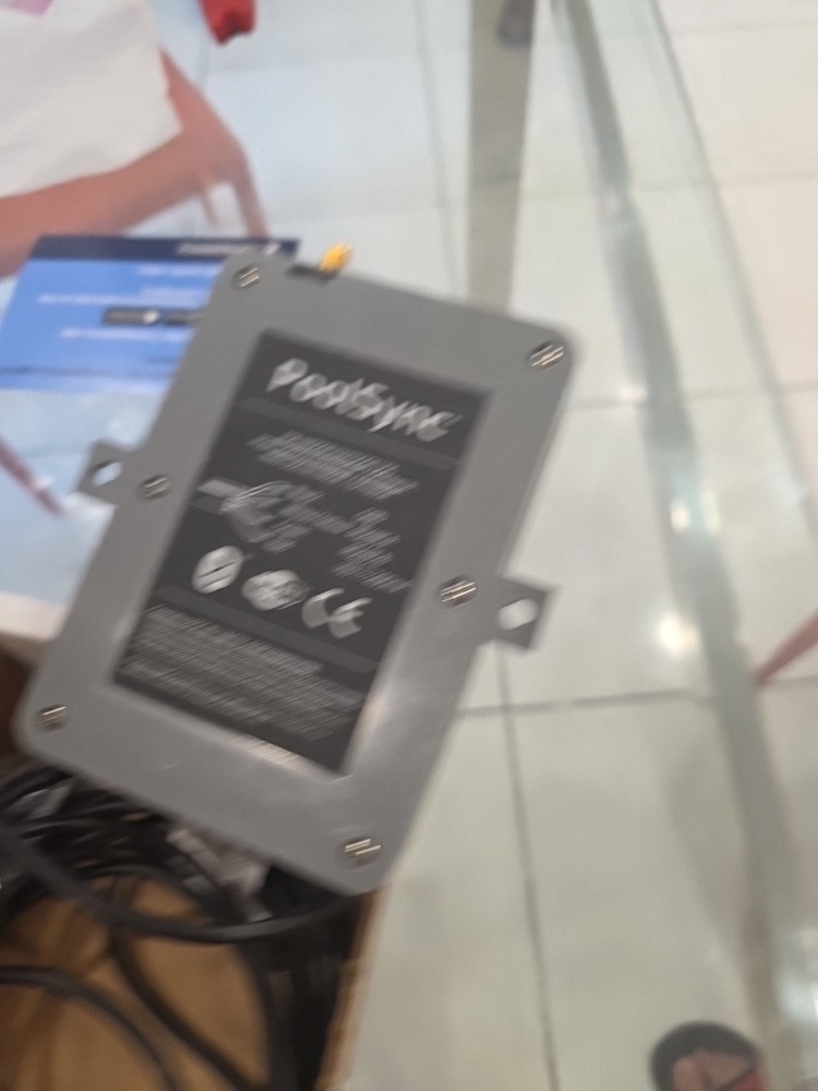 AquaCal PS0001 PoolSync WiFi Controller, for Heat Pump / ChlorSync Chlorinator