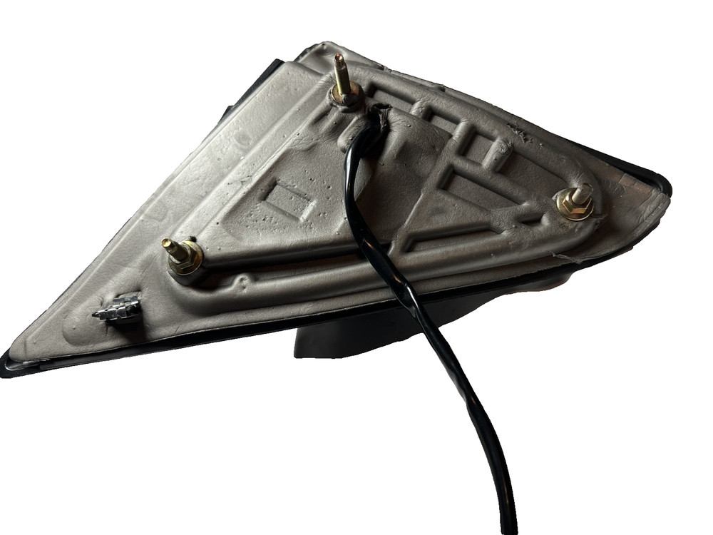 Tow Mirrors compatible with ram 1500 year 2009-2017 & 2500 year 2011-2017