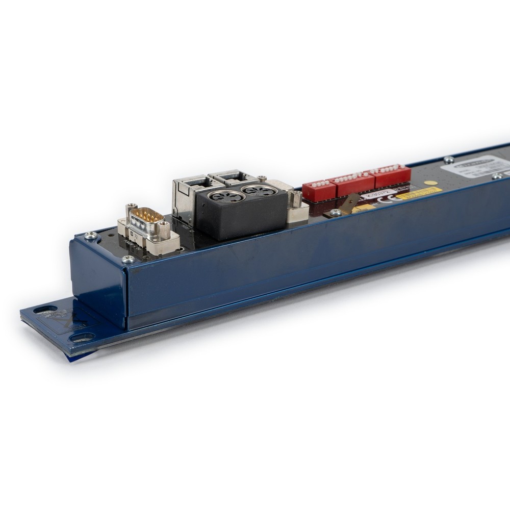 Miranda / VikinX Single Bus Control Panel 16-ProS NTW-P-16-ProS 001