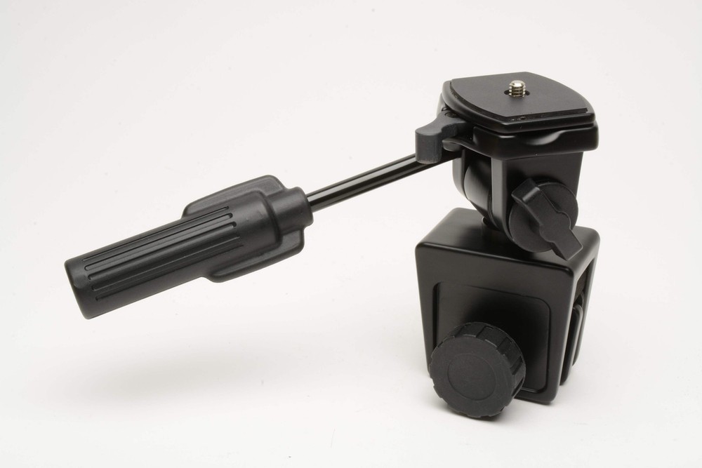 Nikon Window Mount w/QR feature, for scopes, binoculars, cameras