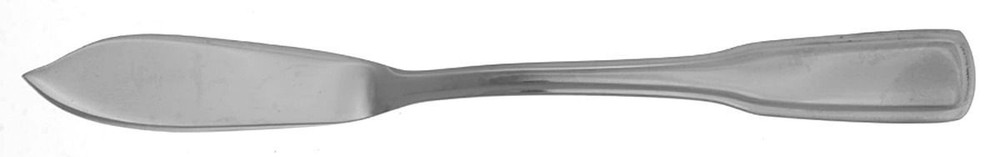 Reed & Barton Blake Flat Handle Master Butter Knife 11769900