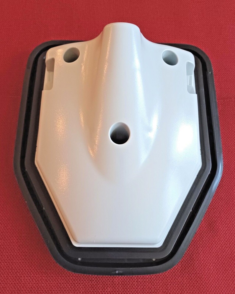 New Wheel Alignment Front Target Housing Replacement for Hunter HD Camera System