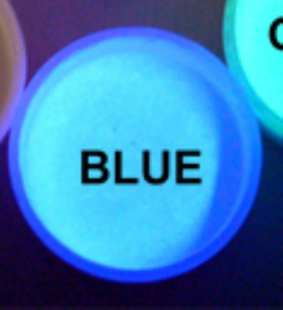 NEON INVISIBLE BLACK LIGHT UV PAINTS RAVE DRAMA SECURITY