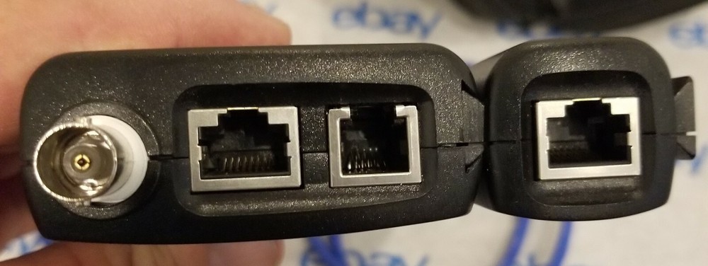 PITS-UTP-3 Continuity Network Multi Cable Tester with 20 Informative LED's