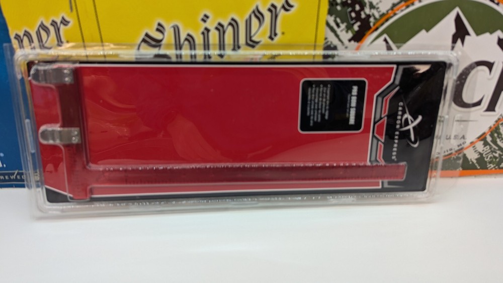 Carbon Express Pro Square 12-in New