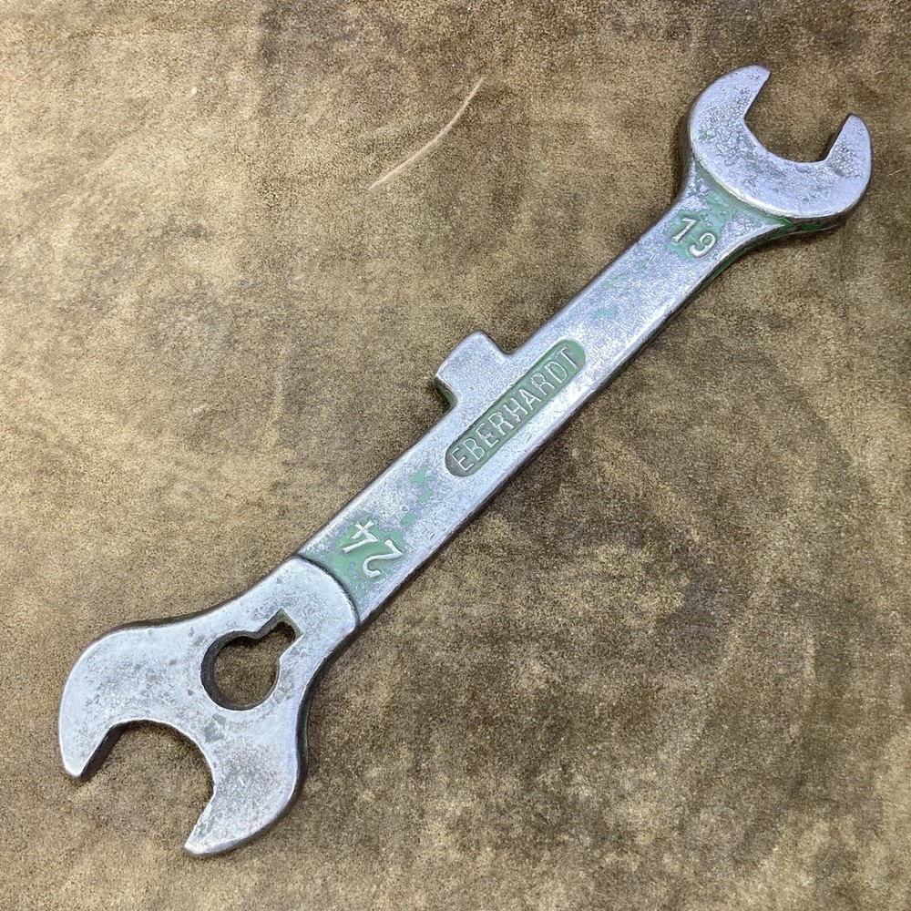 Vintage Germany EBERHARDT Wrench Tool WW2.