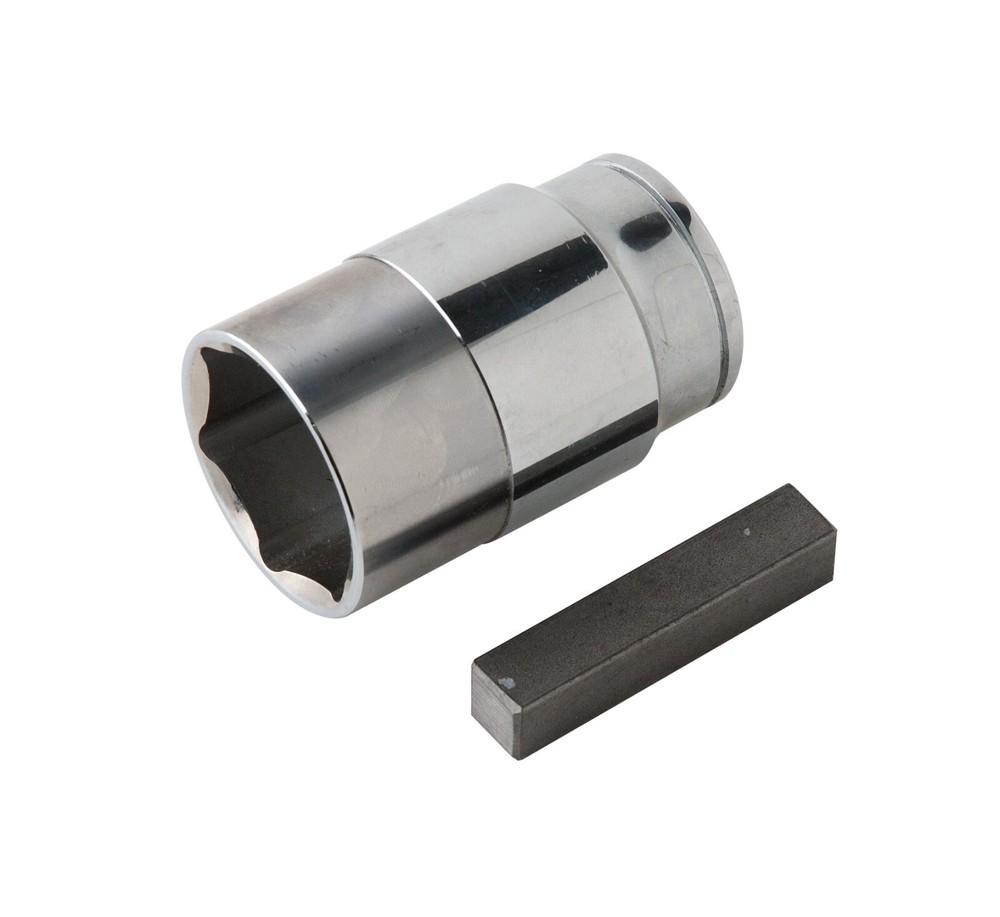 Symmons Industries 1 1/2" Wrench socket Hex