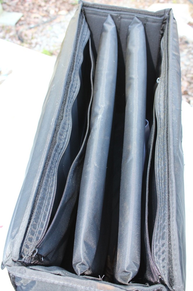 Tag 600209Xl Carrying Case