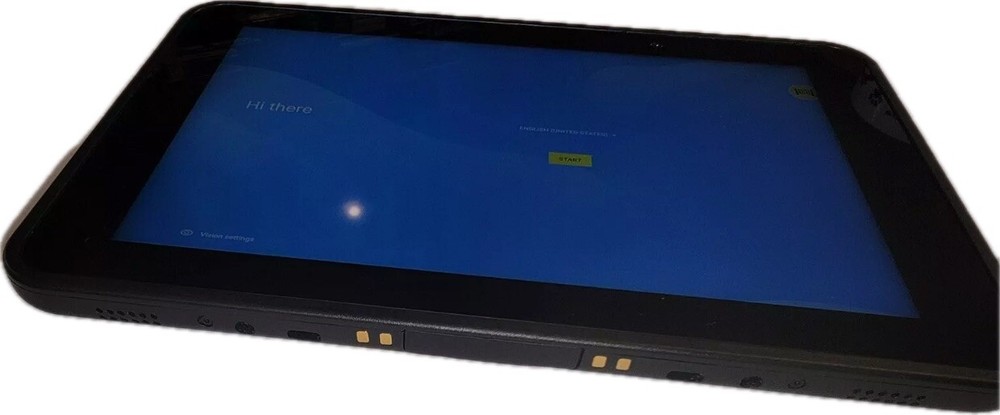 Zebra - Walmart ET51CE Android Tablet