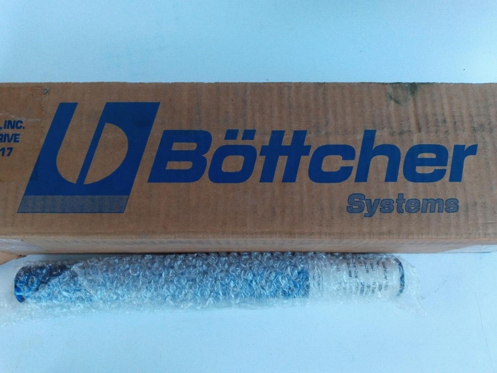 Böttcher Systems RYOBI 3302H Position #2 Ductor Water Metering Form Roller