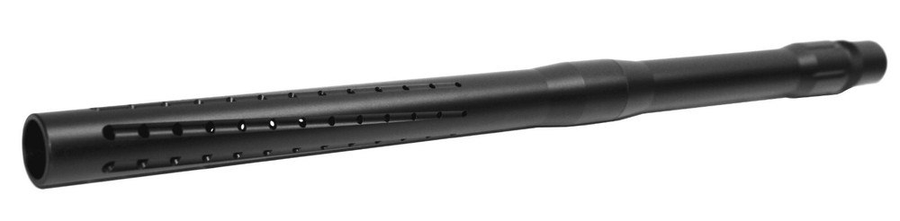 Trinity 16 inches paintball barrel cocker threads for Eclipse Etha EMEK .68 cal.