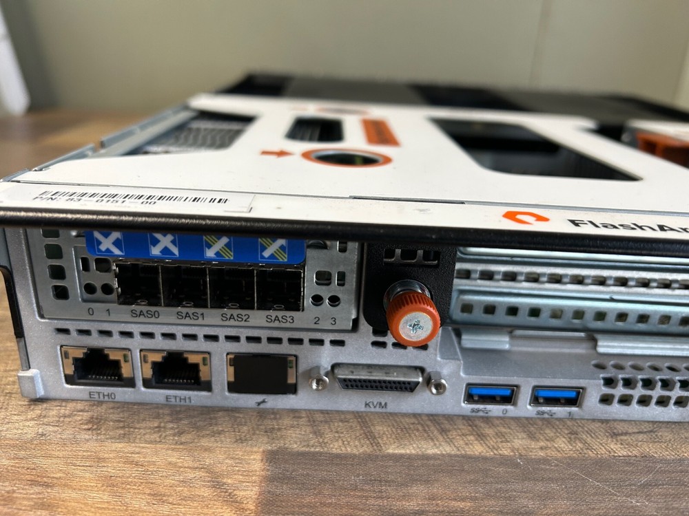 PURESTORAGE CONTROLLER FOR PURESTORAGE FLASHARRAY M70 R2 83-0151-00