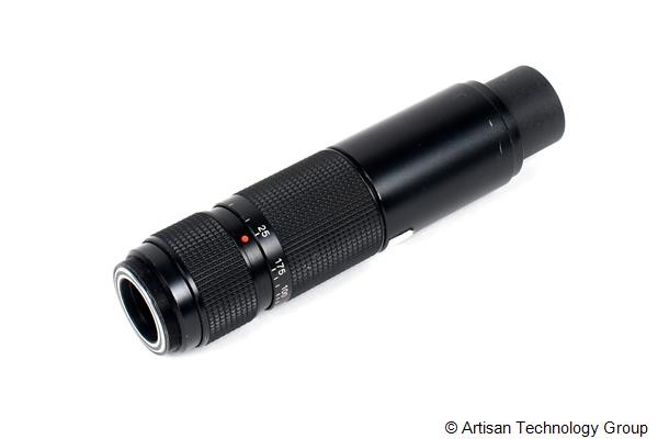 Keyence VH-Z25 Zoom Lens