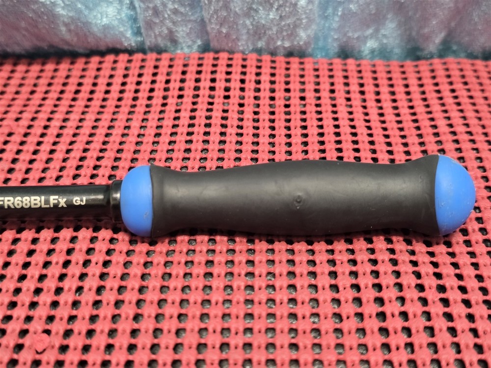 MATCO AFR68BLFX 1/4" DRIVE FLEX HEAD RATCHET