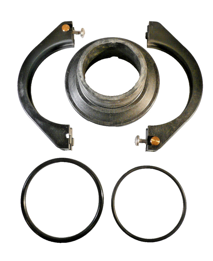 Culligan 01014153 HE / Medallist / Gold Series Water Softener Tank Adapter Kit