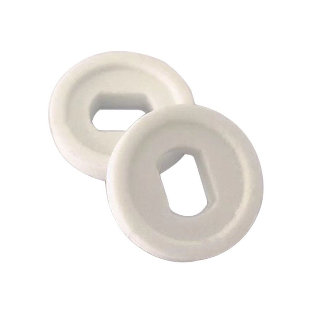 10Pcs 22mm Small Grinding Wheel 150# Single-sided Concave Shape Disc Accessories