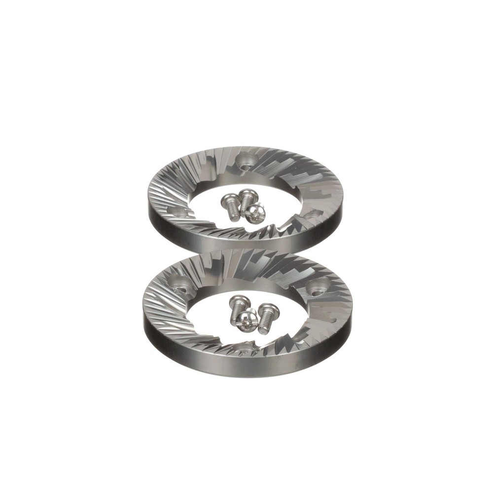 Schaerer Replacement Grinder Disc Set, 5500 3340381000 - Genuine OEM Replacement