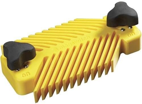Table Featherboard Universal Model Yellow
