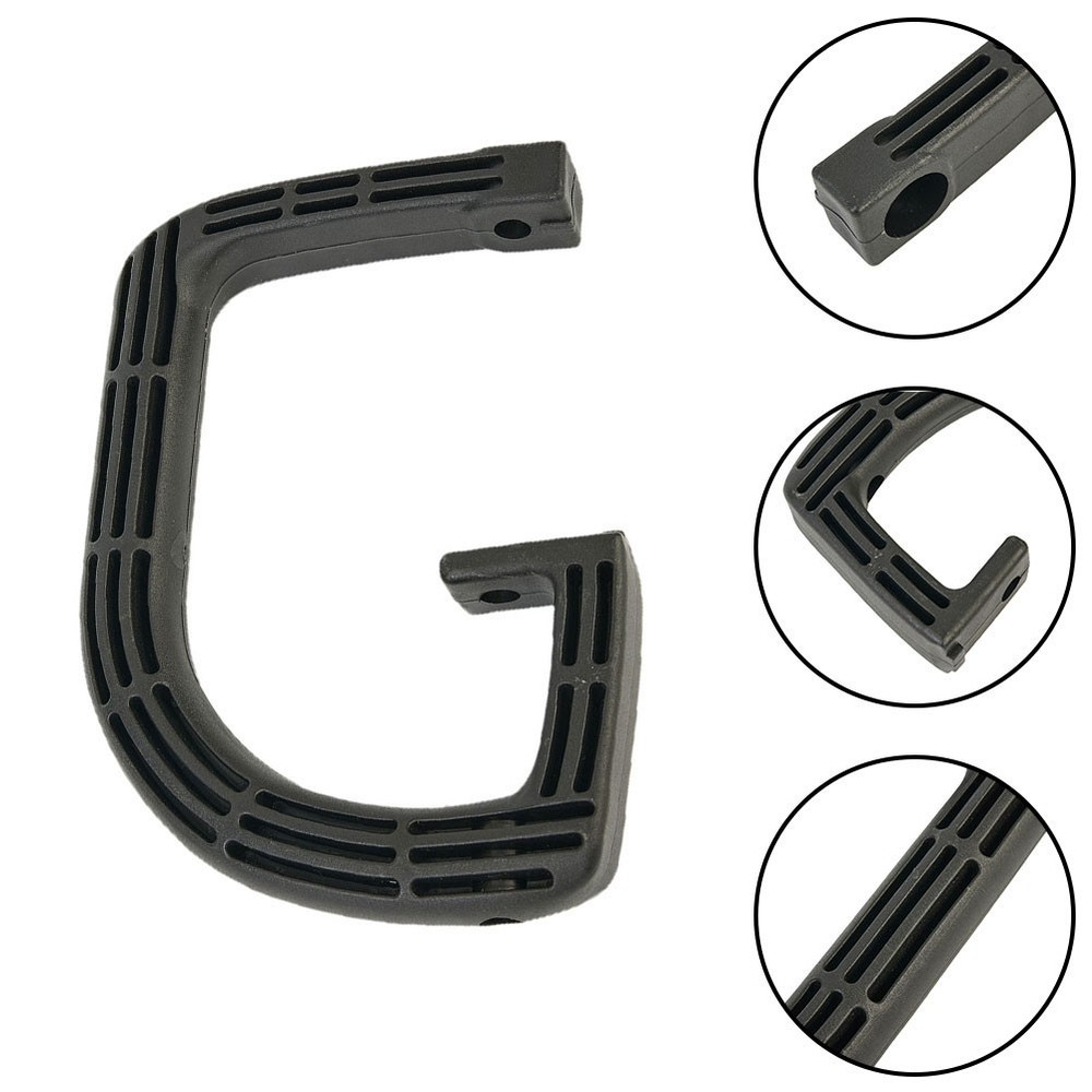 Replace G-Handle Polisher Front Handle For Polishing Machine Replacement Hot