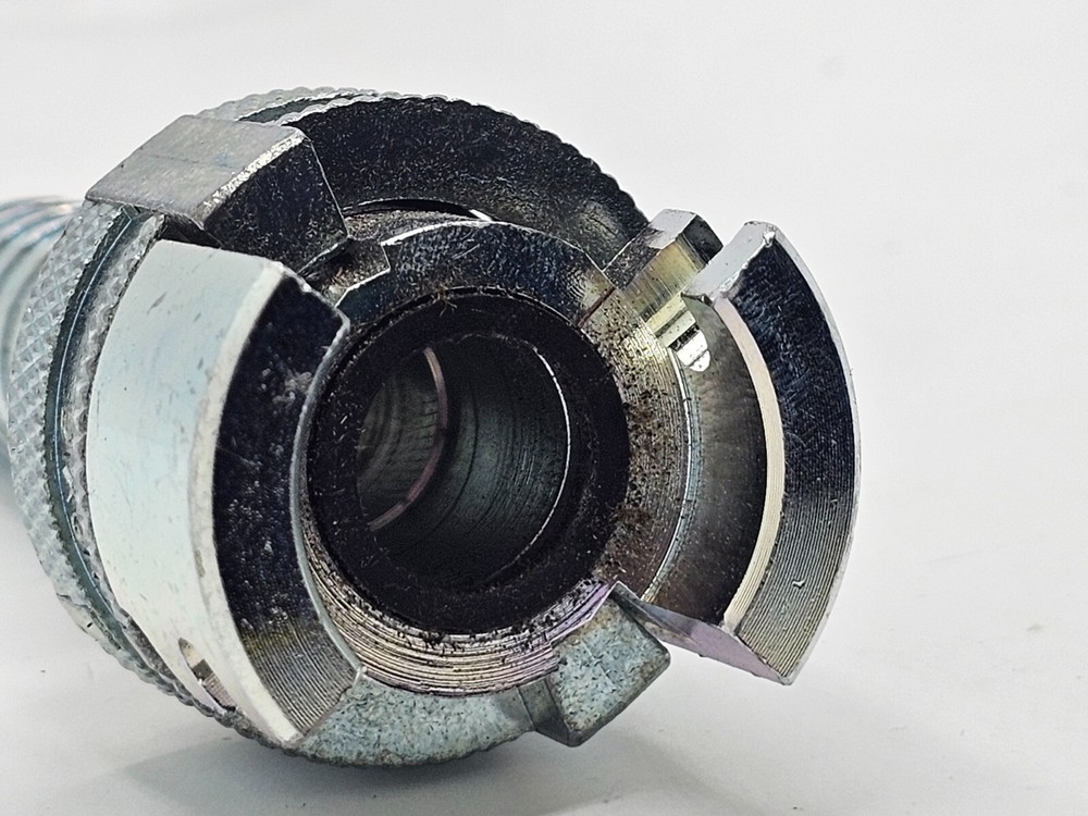 ( QTY 5 ) Dixon Thor Dual Lock Coupler 4P 1/2"