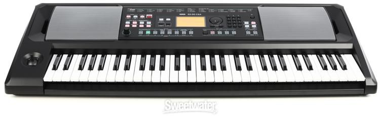 Korg EK-50 CSA Entertainer Keyboard