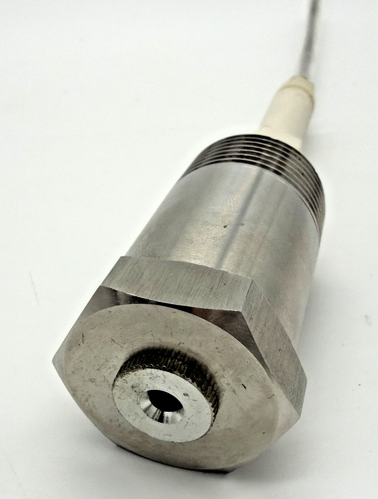 Powered Anode Rod Water Heater Titanium Electric Eliminates Rotten Egg Smell