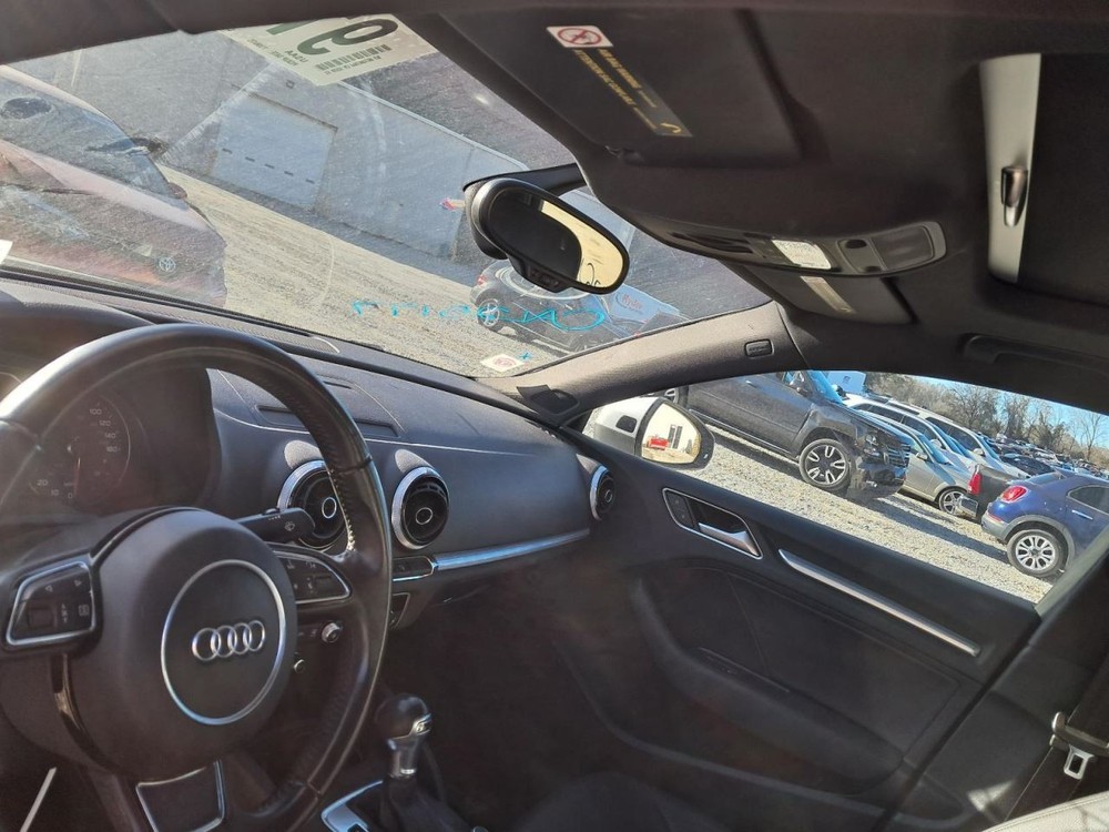 Fuse Box Engine Compartment Fits 15-20 AUDI A3 4901429