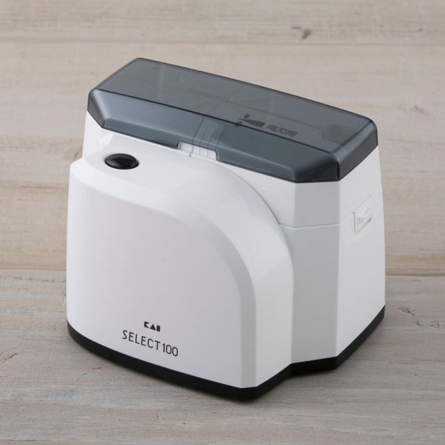 KAI One Stroke Sharpener SELECT100 AP-0133 / NEW JAPAN