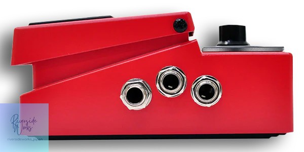 BOSS RC-1 Loop Station Looper Pedal