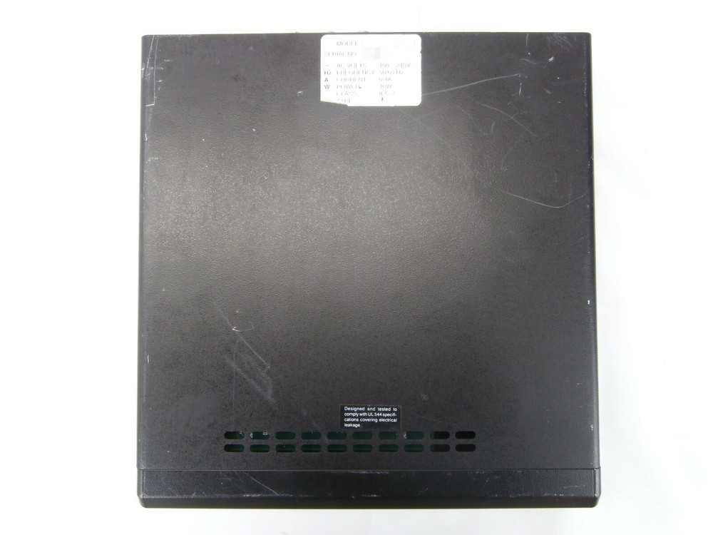 Optronics Engineering P99018 Microscope Video Camera Controller DEI-470 Used