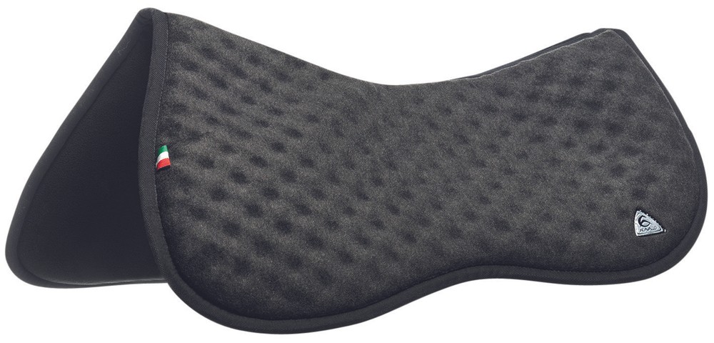 Acavallo AC203GRY  3 D  Memory Foam pad Grey