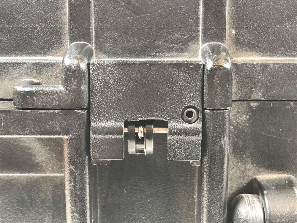 Pine Photovac MicroFID