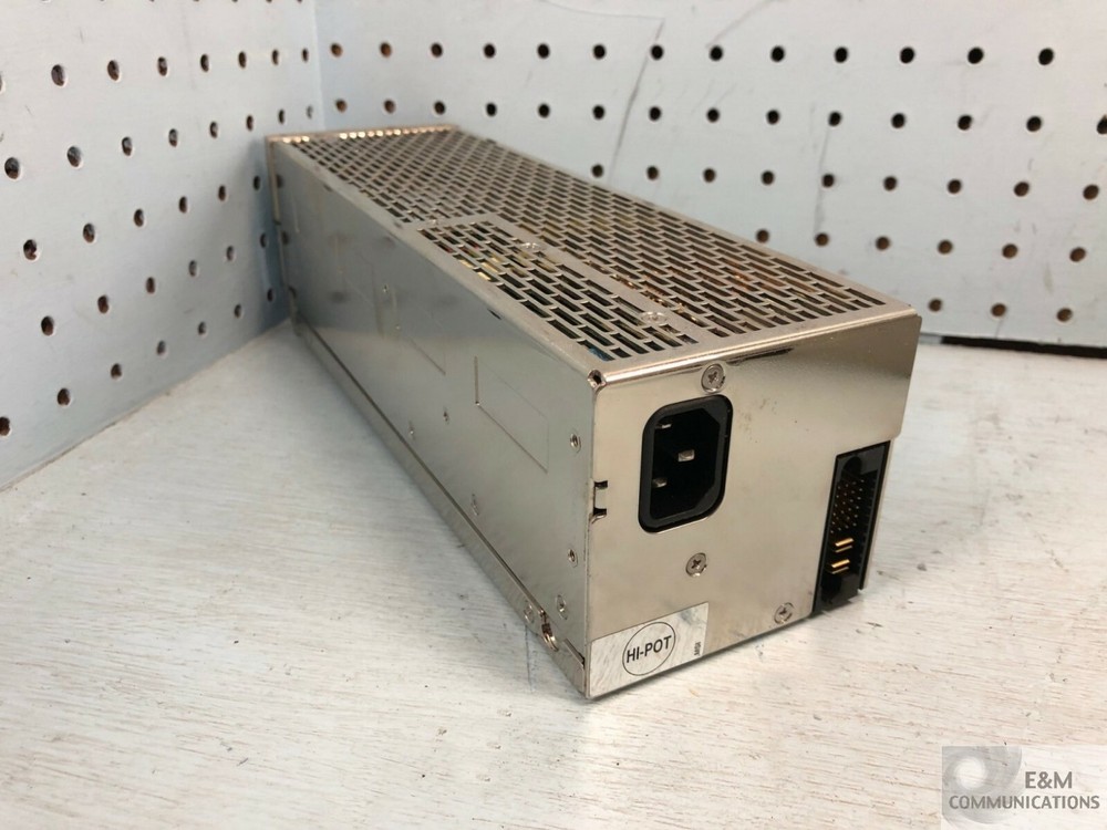 TL100048 INVENSYS TDK-LAMBDA SERIES 4:18BC 48V 1000W 20A POWER RECTIFIER MODULE