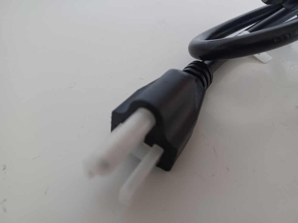 Glacier Bay Garbage Disposal Replacement Cord - Turbo Grind Part