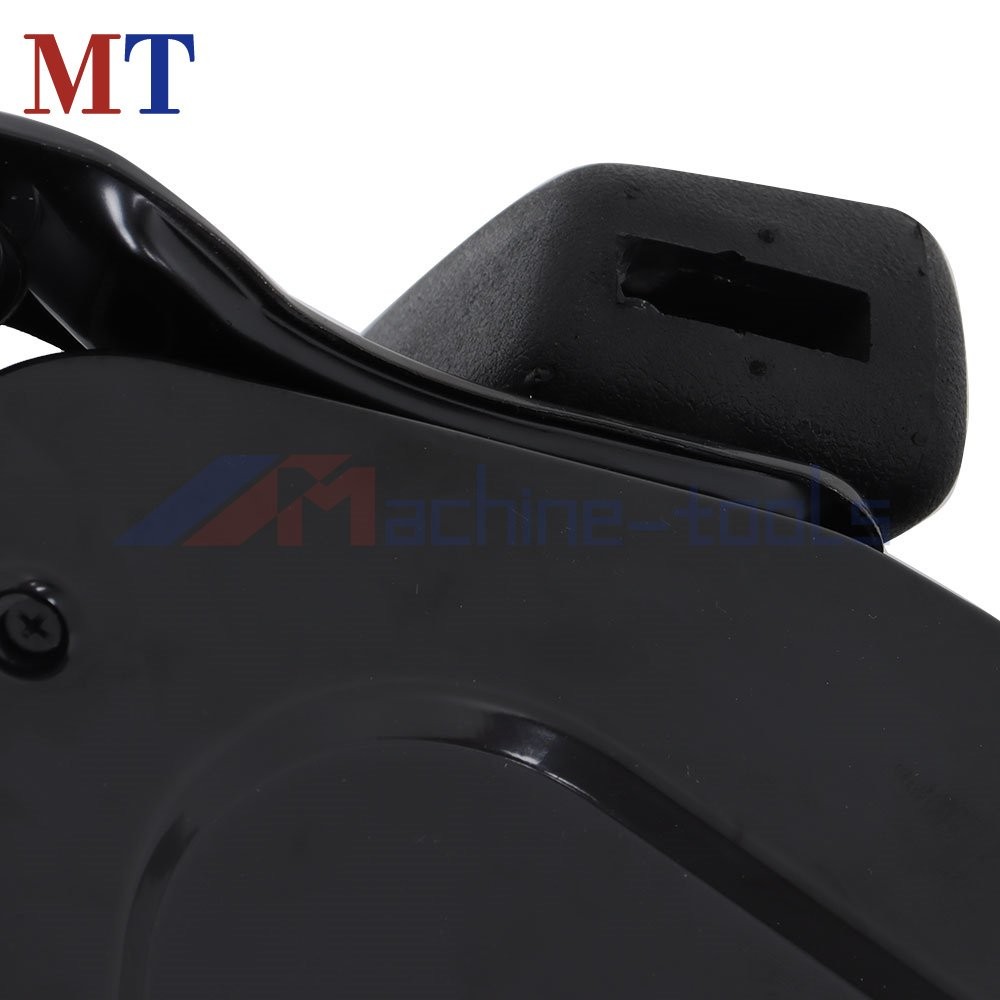 Universal Fold Down Forklift Seat With Adjustable Angle Back And Slide & Armrest