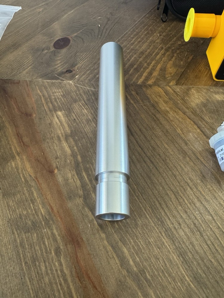 Fluke VT305 Gas Flow Analyzer