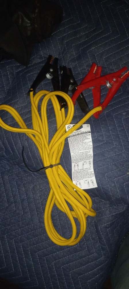 Jumper Cables