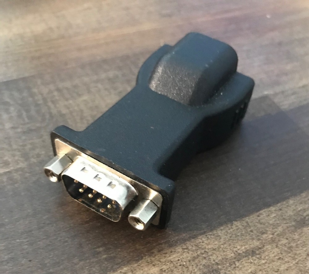 SUUNTO PC INTERFACE FOR VYPER / COBRA / MOSQUITO CABLES LOT