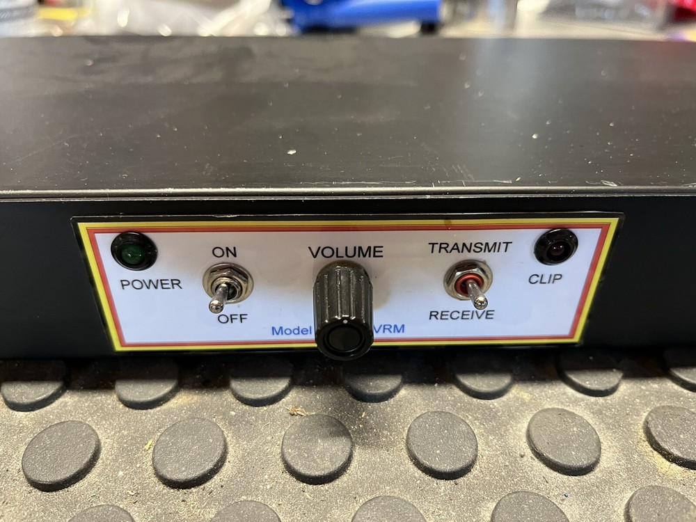 Hanstech TPC 1-LVRM