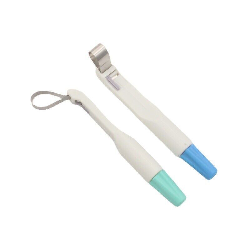 2 Types Dental Adjustable Matrix Bands Adjustable Pro Metal Tooth Pre Formed