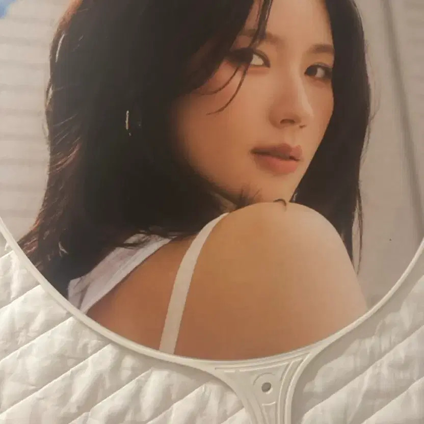G-Idle Support Stick Version 2
