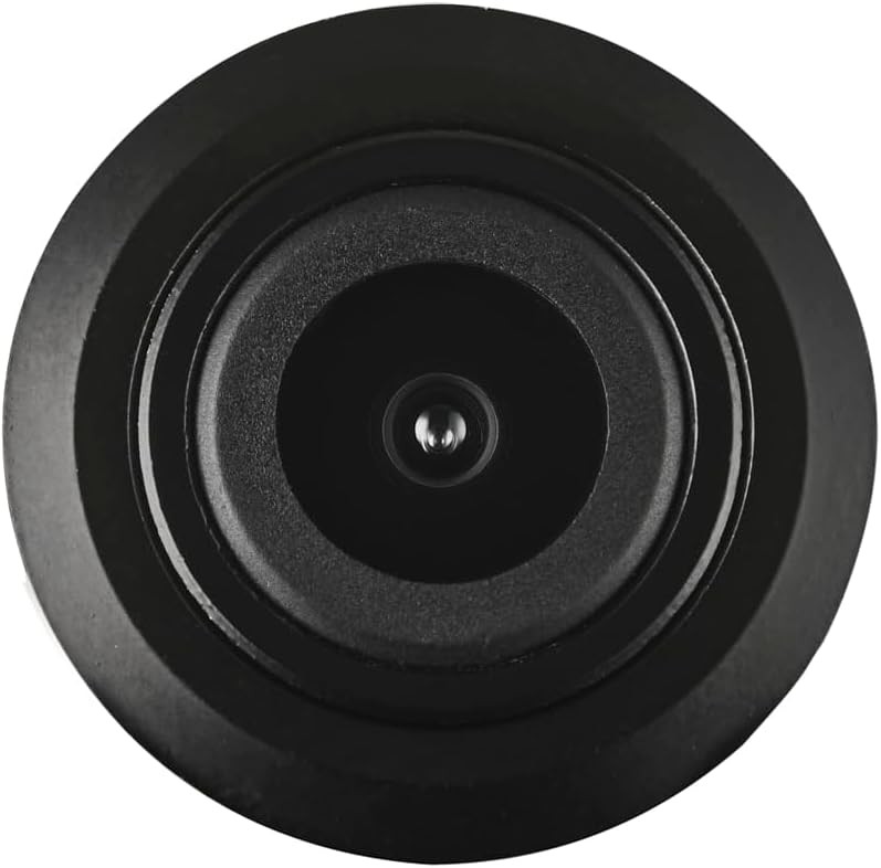 DS18 AHDRC Universal Camera for Front/Rear Position Selectable