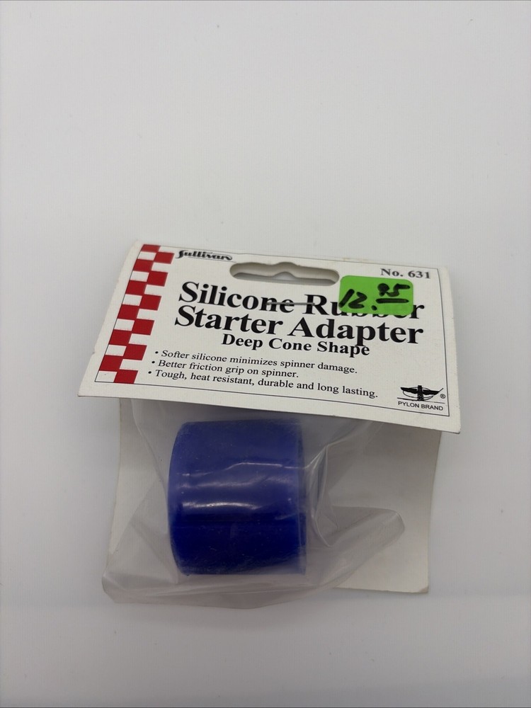 Sullivan Starter Inserts, Deep [SUL631] B159