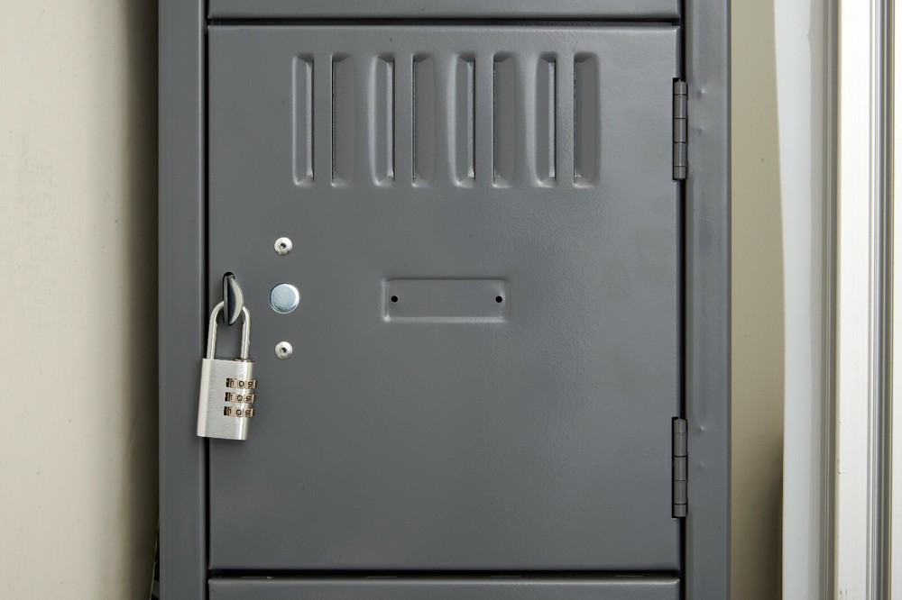 Brink's COMBO 3-DIAL COMBINATION RESETTABLE PADLOCK 30mm STANDARD SECURITY HQ