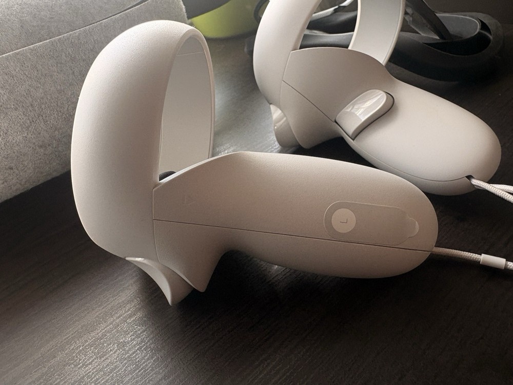 Meta Quest 2 128GB White