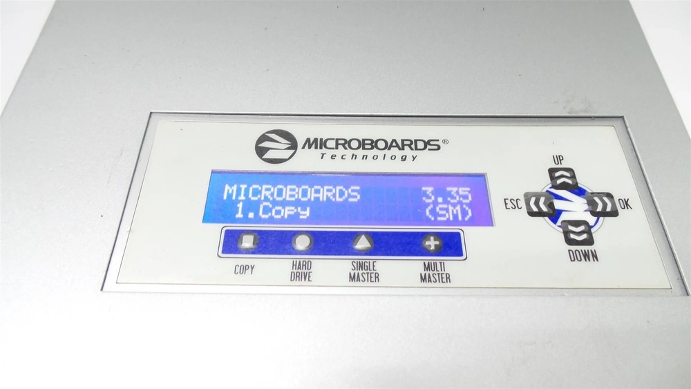 Microboards Technology WDC 3200 - Free Shipping