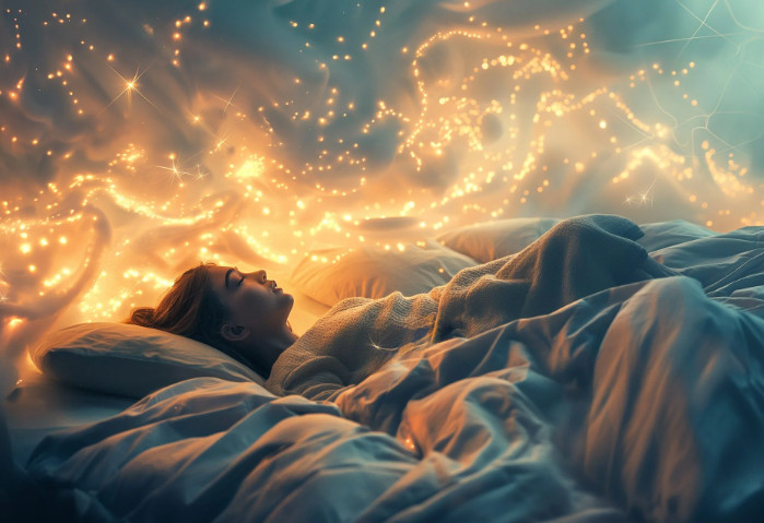 Haunt Any Person's Dreams Create Love Desire Commitment Obsession Spell Casting