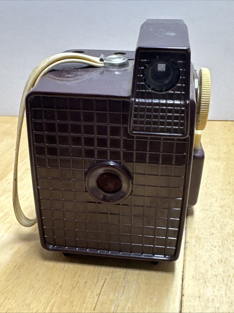 IMPERIAL DEBONAIR CAMERA HERBERT GEORGE CO Untested