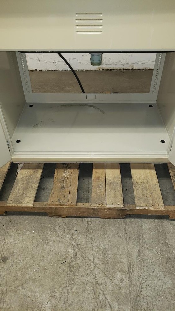 38" Jameston White Epoxy Sink Bundle S6LLST7307(S6LLST7307)